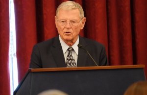 Oklahoma delegation comments on impeachment, votes on marijuana banking impeachment inquiry