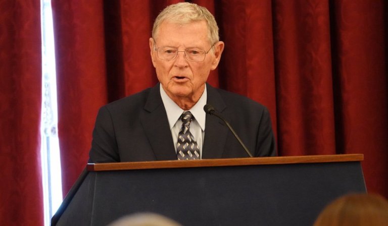 Oklahoma delegation comments on impeachment, votes on marijuana banking