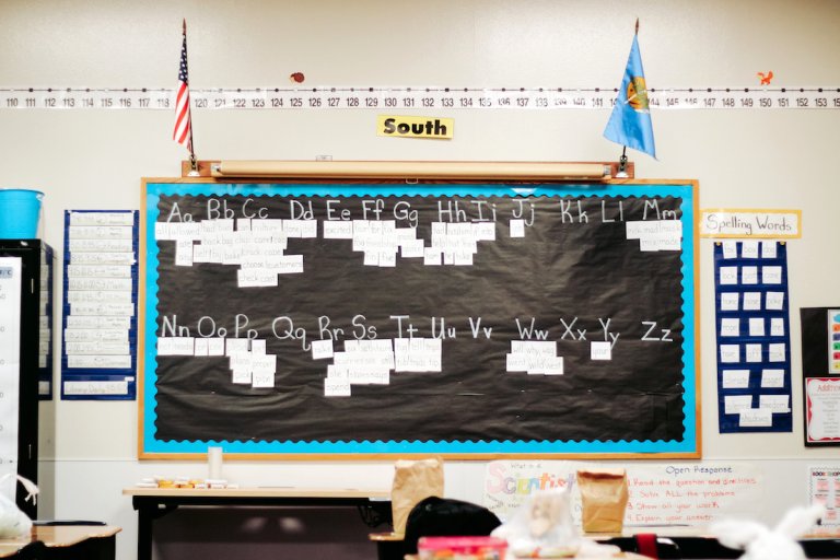 More accountability needed before capital funding for charter schools