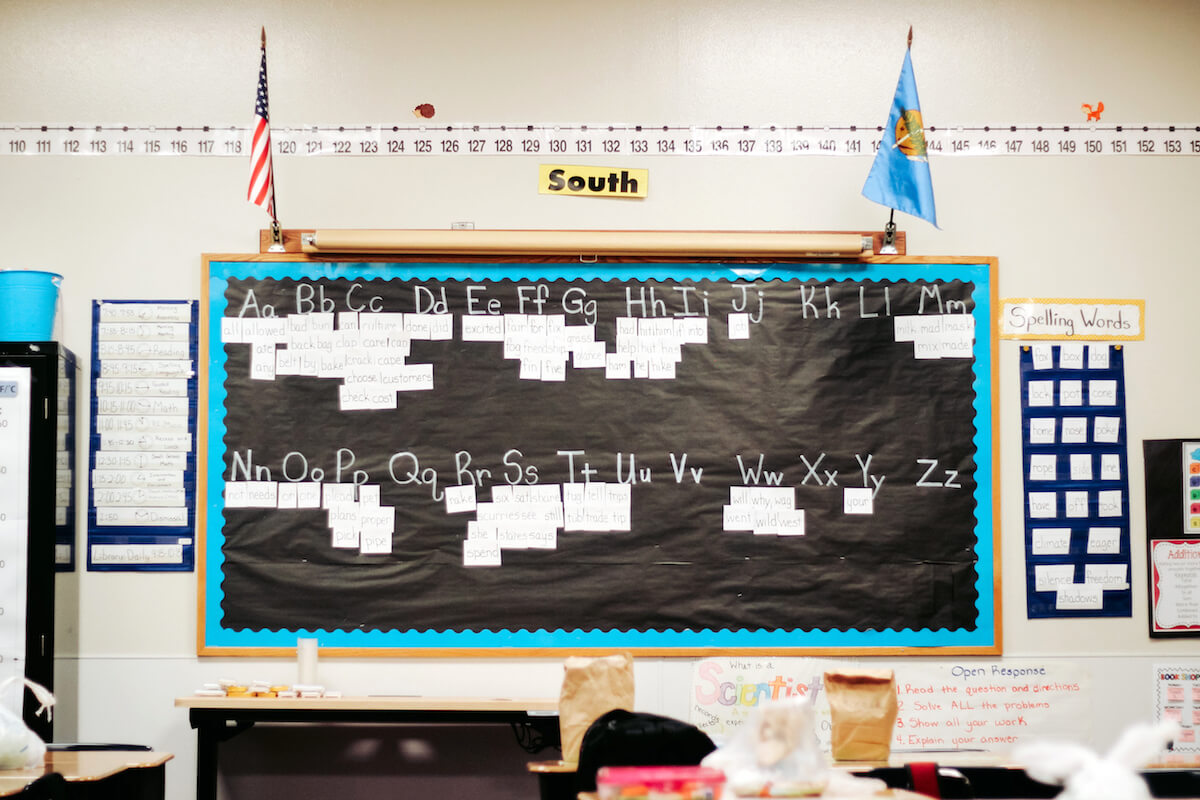 More accountability needed before capital funding for charter schools