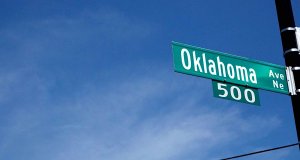 D.C.’s Oklahoma Avenue has a mysterious history Oklahoma Avenue