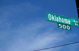 D.C.’s Oklahoma Avenue has a mysterious history Oklahoma Avenue