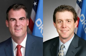 Stitt to require approval of agency grant applications grant applications