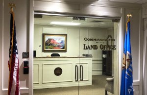 Stitt pick for Land Office lacks degree, faced lawsuits Land Office