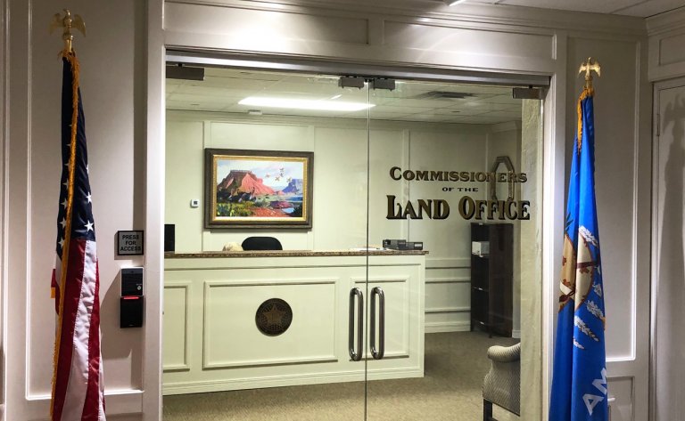 Stitt pick for Land Office lacks degree, faced lawsuits