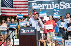 Bernie Sanders: ‘We most certainly can cancel all student debt’ Bernie Sanders