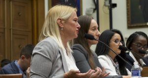 Congress investigates domestic violence in the military military abuse
