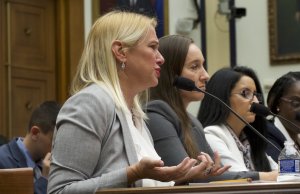 Congress investigates domestic violence in the military military abuse