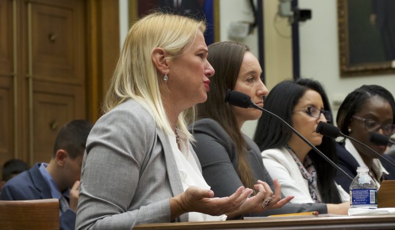 Congress investigates domestic violence in the military