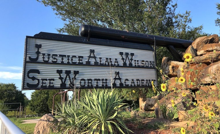 Whistleblower letter, booting of board member raise Seeworth Academy oversight concerns
