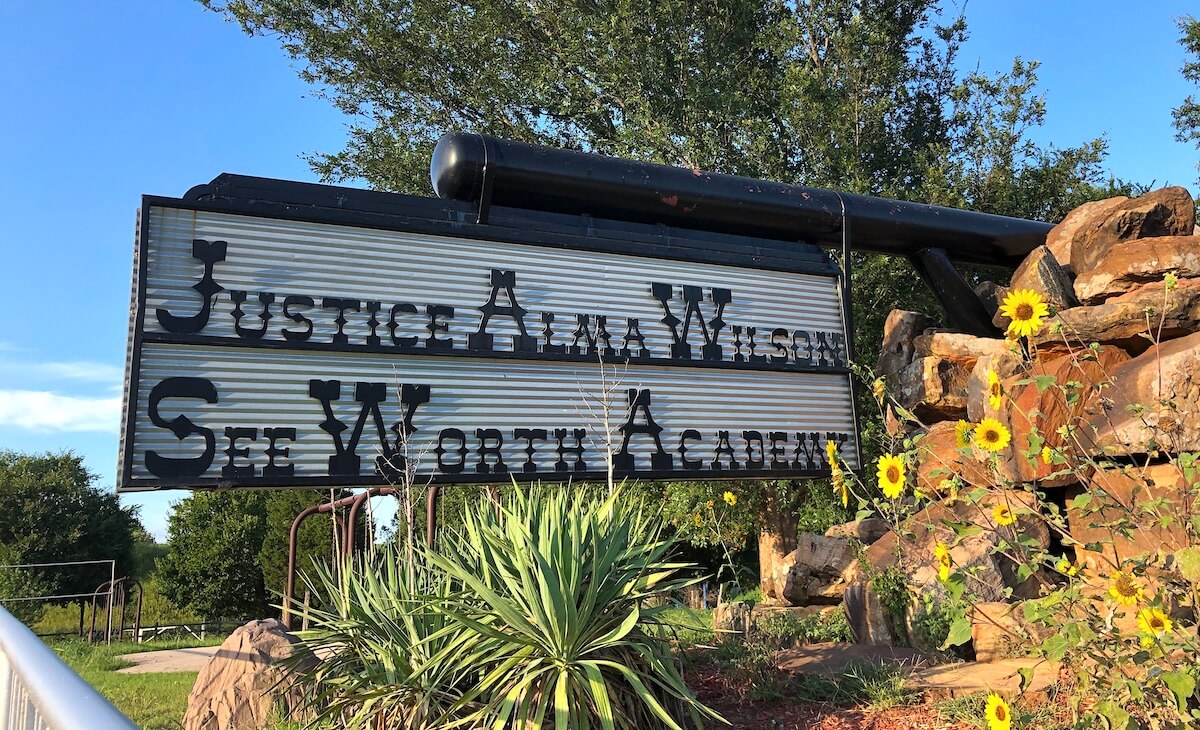 Whistleblower letter, booting of board member raise Seeworth Academy oversight concerns