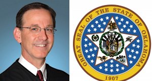 Gov. Kevin Stitt makes John Kane first Supreme Court pick John Kane