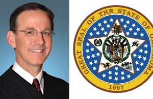 Gov. Kevin Stitt makes John Kane first Supreme Court pick John Kane
