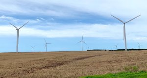 Poll: Enid area still bullish on wind energy Enid area