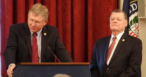 Lucas at Chamber’s D.C. fly-in: NAFTA change ‘will pass’ if it hits House floor oklahoma delegation