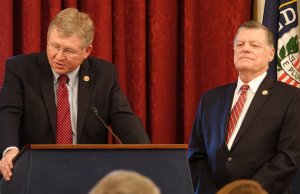 Lucas at Chamber’s D.C. fly-in: NAFTA change ‘will pass’ if it hits House floor oklahoma delegation