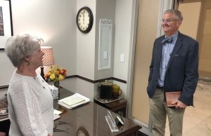 ‘If we lie to a legislator, we are dead’: Oklahoma lobbyists form association lobbyists