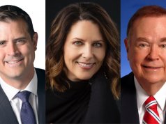 ‘Lack of trust’: Suzette Grillot releases David Boren, Renzi Stone phone calls Renzi Stone
