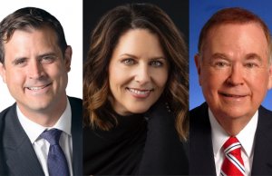 ‘Lack of trust’: Suzette Grillot releases David Boren, Renzi Stone phone calls Renzi Stone