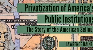 Seven concerning facts about privatization of the military privatization of the military