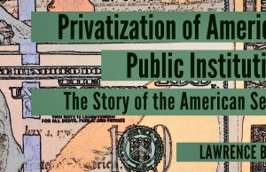 Seven concerning facts about privatization of the military privatization of the military