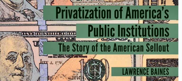 Seven concerning facts about privatization of the military