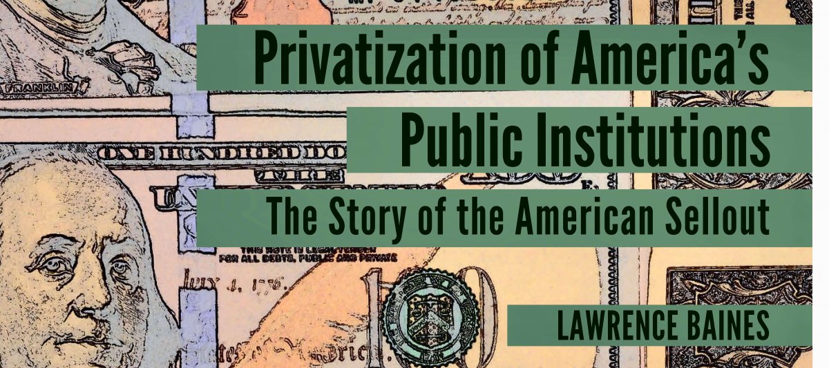 privatization of the military