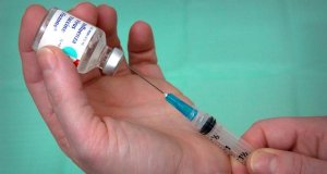 In Oklahoma, vaccination and exemption rates rise vaccination rates