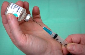 In Oklahoma, vaccination and exemption rates rise vaccination rates