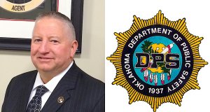 Two OKDPS leaders named in lawsuit retire, Stitt appoints new commissioner OKDPS