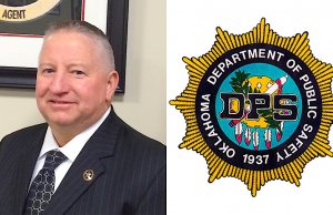 Two OKDPS leaders named in lawsuit retire, Stitt appoints new commissioner OKDPS