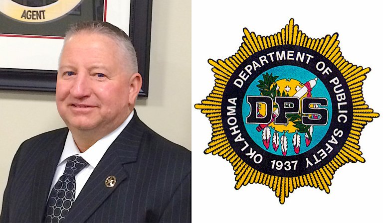 Two OKDPS leaders named in lawsuit retire, Stitt appoints new commissioner