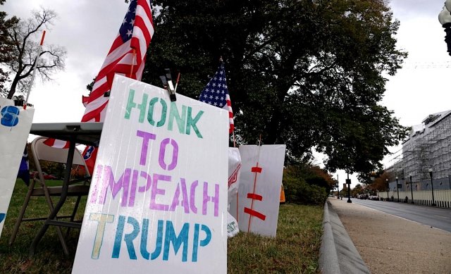 impeachment inquiry