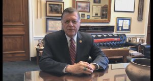 OK Republicans denounce Democrats’ impeachment strategy impeachment strategy