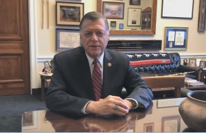 OK Republicans denounce Democrats’ impeachment strategy impeachment strategy