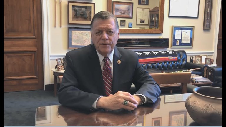OK Republicans denounce Democrats’ impeachment strategy