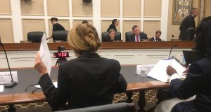 Quittin’ time: Tom Cole flips flavors on vape support vape support