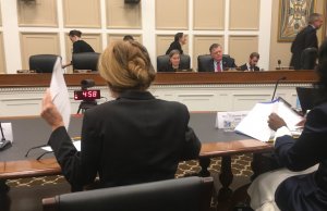 Quittin’ time: Tom Cole flips flavors on vape support vape support
