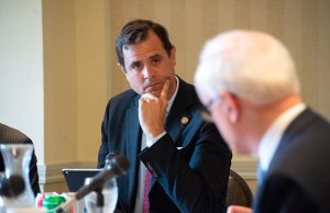After ‘awkward’ meeting, Renzi Stone resigns as OU regent regents governance