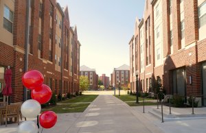 OU’s proposed Cross Village settlement leaves bondholders feeling ‘swindled’ Cross Village