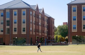 ‘Quite a mess’: OU’s Cross Village risks ramifications Cross Village