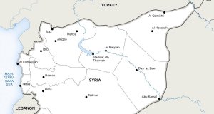 Oklahoma delegates condemn withdrawal from Syria, vote on border emergency withdrawal from Syria