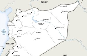 Oklahoma delegates condemn withdrawal from Syria, vote on border emergency withdrawal from Syria