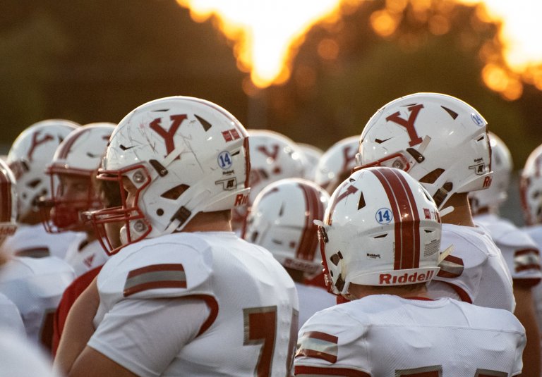 Understanding the science of sports-related concussions
