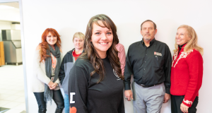 The Commutation Project: One year later commutation project