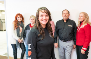 The Commutation Project: One year later commutation project