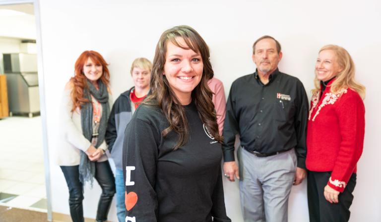The Commutation Project: One year later