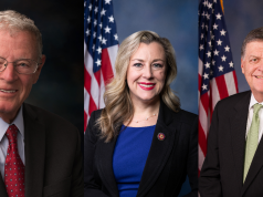 Half of OK’s congressional delegation criticizes Trump’s Syria withdrawal plan Syria withdrawal plan