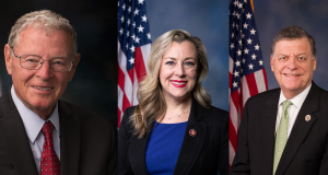 Half of OK’s congressional delegation criticizes Trump’s Syria withdrawal plan Syria withdrawal plan