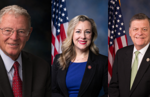 Half of OK’s congressional delegation criticizes Trump’s Syria withdrawal plan Syria withdrawal plan